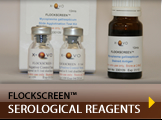 flockscreen serological reagents